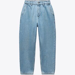 Zara Jeans